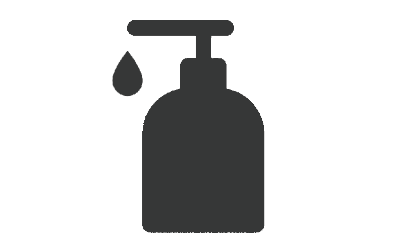 Body gel or Soap